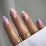 24 Pcs Hott Nails 💅