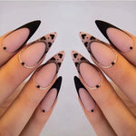 24 Pcs Hott Nails 💅