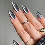 24 Pcs Hott Nails