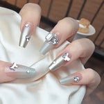 24 Pcs Hott Nails