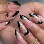 24 Pcs Hott Nails