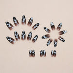 24 Pcs Hott Nails