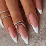 24 Pcs Hott Nails