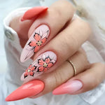 24 Pcs Hott Nails π