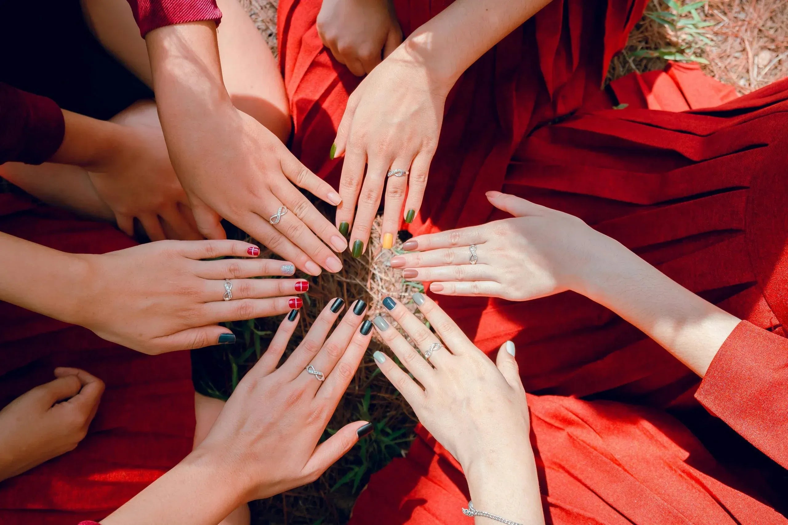 All Nails Design