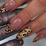 24 Pcs Hott Nails 💅