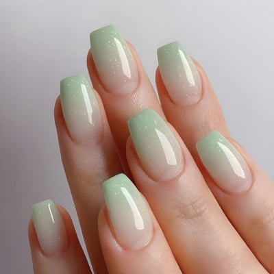 24 Pcs Hott Nails