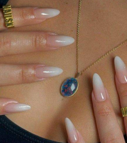 24 Pcs Hott Nails 💅